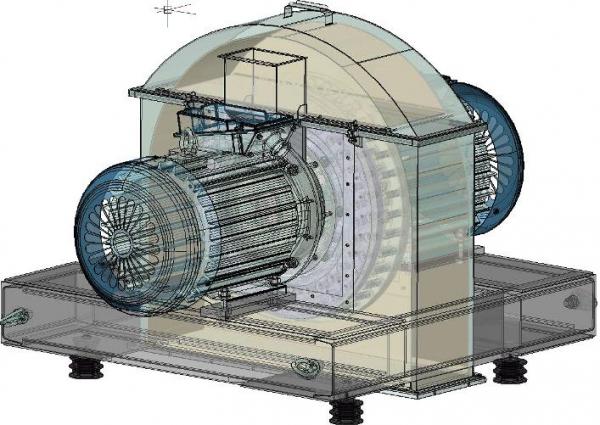 Конструктор в производстве нестандартного Машиностроения — фото 4